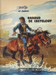 Arnaud de Casteloup - EO T01 - Arnaud de Casteloup