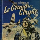 Le grand cirque - EO