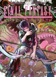 Final Fantasy : Lost stranger - T12