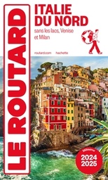 Le Routard - Italie du Nord