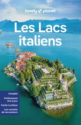 Les Lacs Italiens