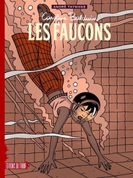 Caroline Baldwin - T19 NED - Les Faucons
