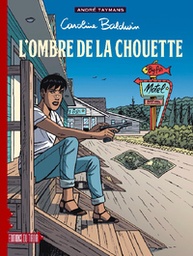 Caroline Baldwin - T15 NED - L'ombre de la chouette