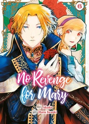 No Revenge for Mary - T06