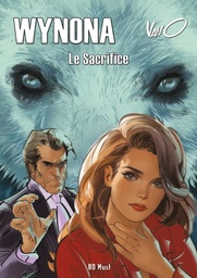 Wynona - TL T02 - Le sacrifice