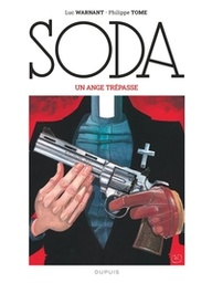 Soda - T01 - Un ange trépasse (Nouvelle Edition Grand Format)