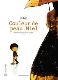 Couleur de peau : Miel - INT