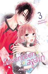 Seventeen Again - T03
