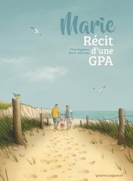 Marie - Récit d'une GPA