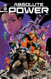 DC - Absolute Power - T03