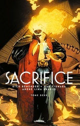 Sacrifice - T02