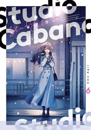 Studio Cabana - T06