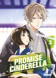 Promise Cinderella - T03