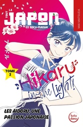 Hikaru in the light - T02