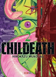 Childeath - T02