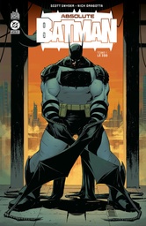 Absolute Batman - T01