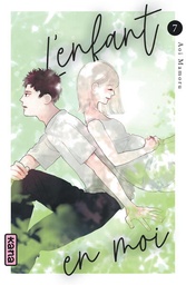 L'Enfant en moi - T07