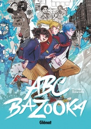 ABC Bazooka