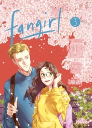 Fangirl - T03