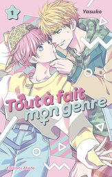 Tout à fait mon genre - T01