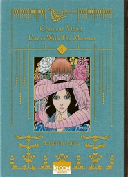 Crescent Moon, Dance with the Monster - T04