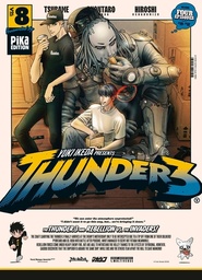 Thunder 3 - T08