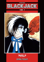 Black Jack - T07