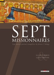 7 Missionnaires