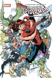 The Amazing Spider-Man - T03 - Joyeux anniversaire - Poche