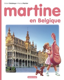 Martine - Martine en Belgique