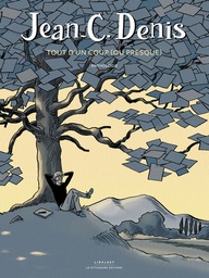 Tout d'un coup (ou presque)