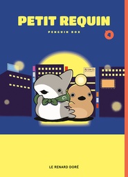 Petit Requin - T04