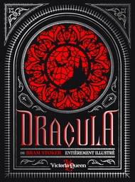 Dracula - Entièrement illustré