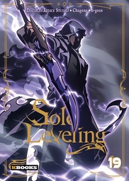 Solo Leveling - T19