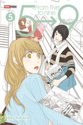 From Five to Nine - T05 - NED