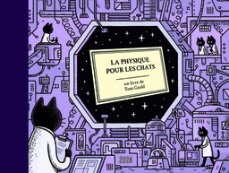 La Physique pour les chats