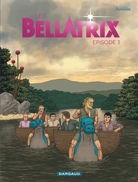 Bellatrix - T3