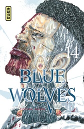 Blue Wolves - T14