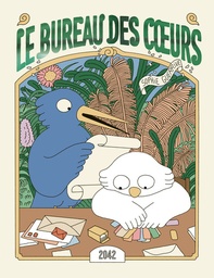 Le Bureau des coeurs