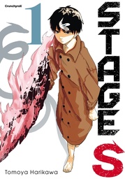 Stage S - T01