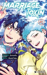 Marriage Toxin - T11