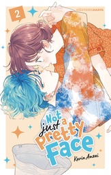 Not Just a Pretty Face - T02