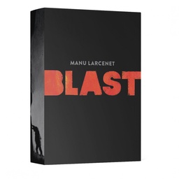 Blast Coffret - Intégrales - INT01&02