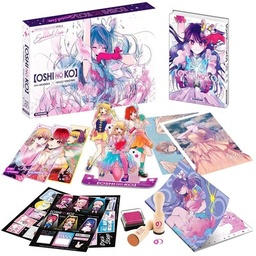 Oshi no ko - T16 - Collector