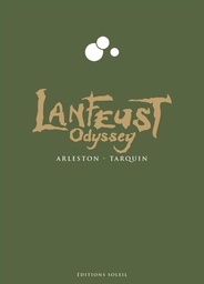 Lanfeust Odyssey - INT Codex