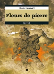 Fleurs de pierre - T05