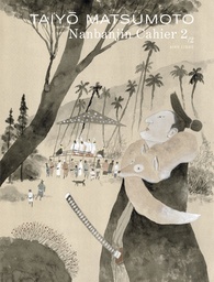 Nanban-Jin - Cahiers de recherche - Matsumoto - Collectors