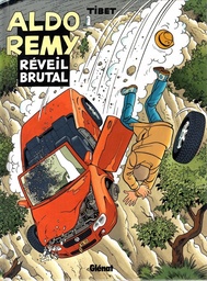 Aldo Rémy - EO T02 - Réveil brutal