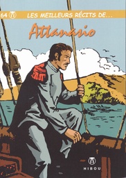 Meilleurs récits de... - T64 - Attanasio