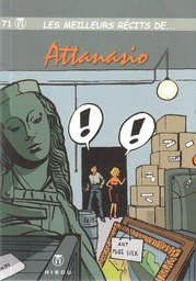 Meilleurs récits de... - T71 - Attanasio